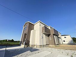 物件画像 深谷市武蔵野 新築戸建　8号棟