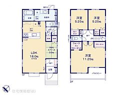 物件画像 熊谷市美土里町2丁目　2号棟