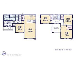 物件画像 熊谷中西第2　2号棟