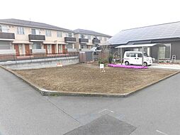 みどり市大間々町大間々　建築条件無し売地