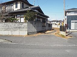 物件画像 桐生市相生町3丁目　建築条件無し売地