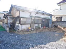 物件画像 伊勢崎市茂呂町　建築条件無し売地