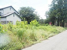 物件画像 桐生市新里町武井　建築条件無し売地　B区画