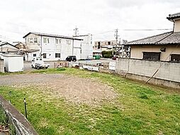 物件画像 伊勢崎市下植木町　建築条件無し売地