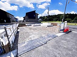 物件画像 鹿沼千渡第8　1号棟