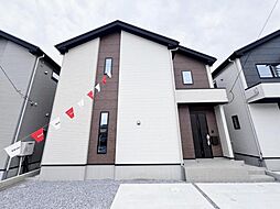 物件画像 宇都宮市東峰町 戸建　2号棟