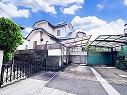 物件画像 宇都宮市西川田東町 中古戸建