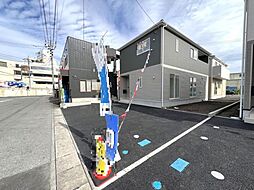 物件画像 宇都宮市川田町 第6　7号棟