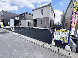 物件画像 宇都宮市川田町 第6　6号棟