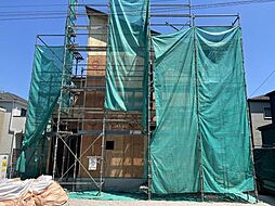 物件画像 宇都宮市兵庫塚6期2棟　1号棟