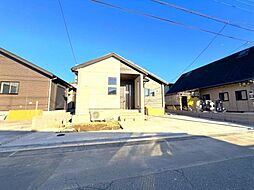 物件画像 宇都宮市花房3丁目 戸建 2号棟