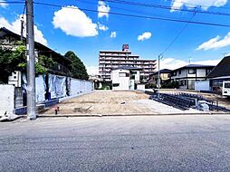 物件画像 宇都宮市花房3丁目 戸建 1号棟