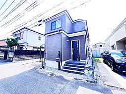 物件画像 宇都宮市兵庫塚3丁目 中古戸建