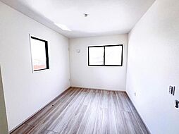 子供部屋の画像