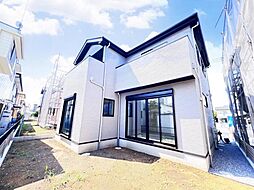 物件画像 宇都宮市東峰町 戸建　3号棟