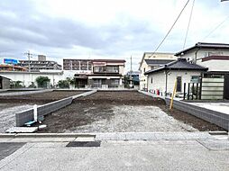 物件画像 宇都宮市六道町 戸建　3号棟