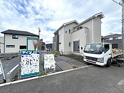 物件画像 宇都宮市野沢町 戸建　3号棟