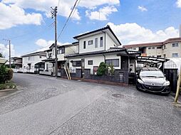 物件画像 宇都宮市竹林町 中古戸建