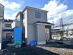 物件画像 宇都宮市東町 戸建　A号棟