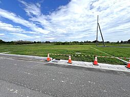 物件画像 宇都宮市中里町 土地　3号地