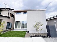 栃木県宇都宮市西川田町：物件画像