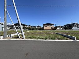 物件画像 宇都宮市下田原町 土地　6号棟