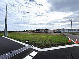 物件画像 宇都宮市中里町 土地　8号地