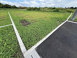 物件画像 宇都宮市中里町 土地　4号地
