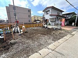 物件画像 宇都宮市清原台　第6　1号棟
