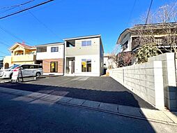 宇都宮市今泉町 戸建 2号棟