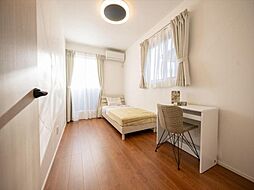 子供部屋の画像