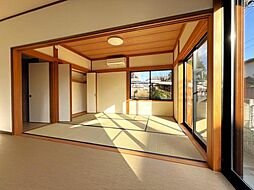 和室の画像