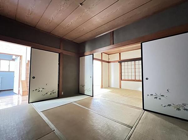 和室