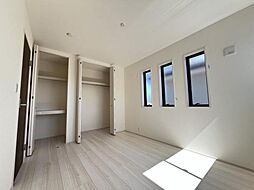 子供部屋の画像