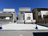 栃木県宇都宮市富士見が丘2丁目：物件画像