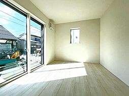 洋室の画像