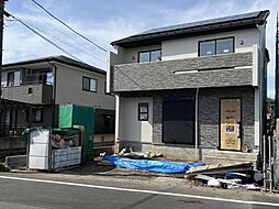 宇都宮市雀の宮6丁目 戸建　1号棟