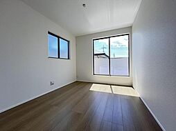 子供部屋の画像