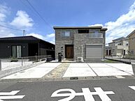 栃木県宇都宮市台新田1丁目：物件画像