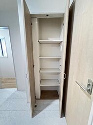 室内の画像