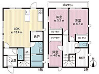 栃木県宇都宮市立伏町：物件画像