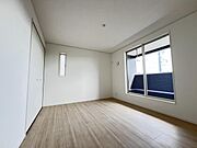 寝室にもご利用いただける居室スペースです。