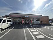 セブン-イレブン 栃木都賀合戦場店まで約1670m（徒歩21分）