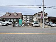 間取はファミリーにもおすすめ4LDKの新築戸建です。