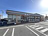 周辺：セブン-イレブン 栃木平柳店まで約320m（徒歩4分）