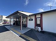 鶴田駅まで約1030m（徒歩13分）
