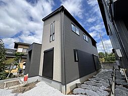宇都宮市五代1丁目 新築戸建　1号棟