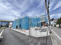 外観の画像