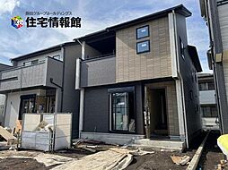 宇都宮市清原台3丁目 戸建 2号棟