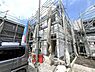その他：木造2階建てです。